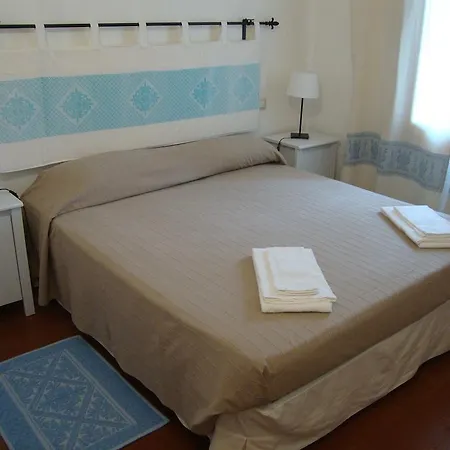 Lia Villa Domus De Maria