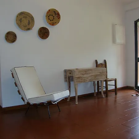 Lia Domus De Maria