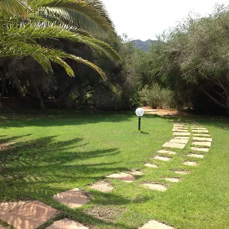 Villa Lia Domus De Maria