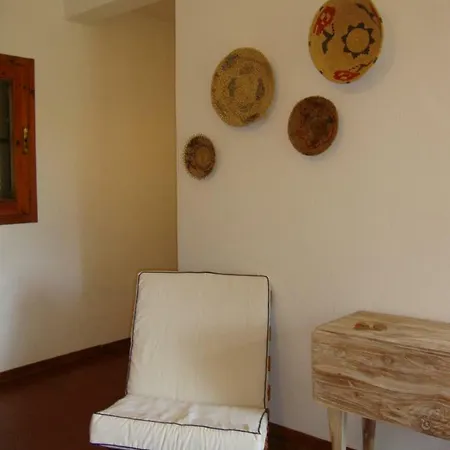 Lia Villa